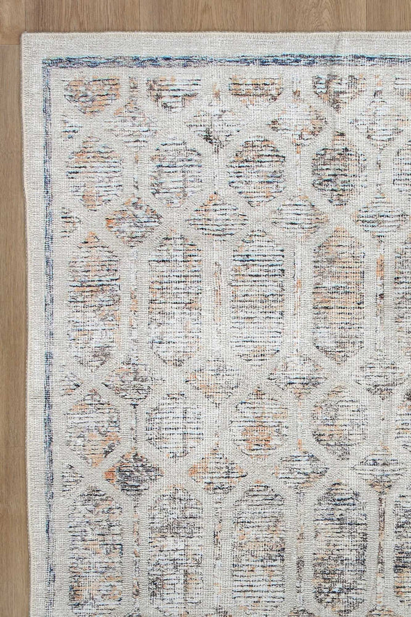 Chantilly Lace Multi Rug