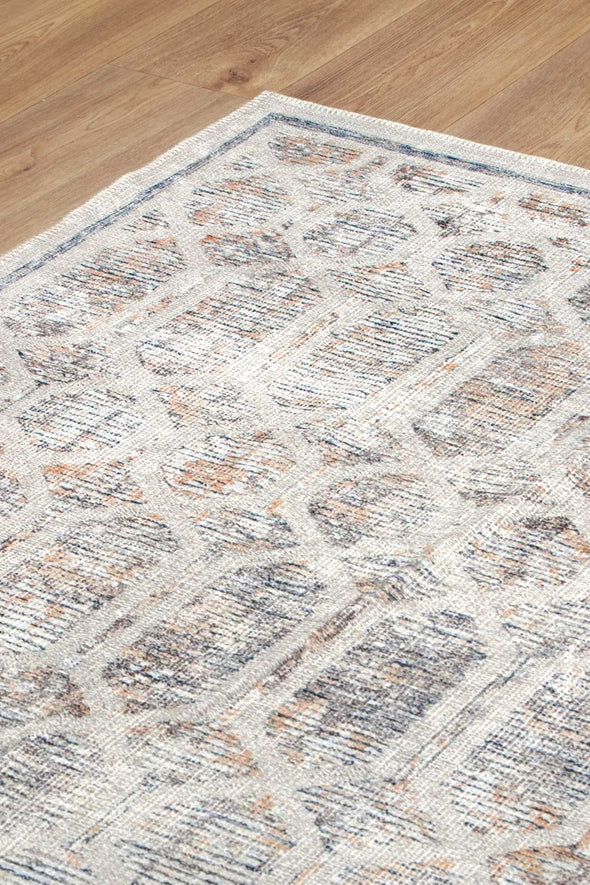 Chantilly Lace Multi Rug