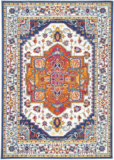 Provance Roussillon Transitional Multi Rug