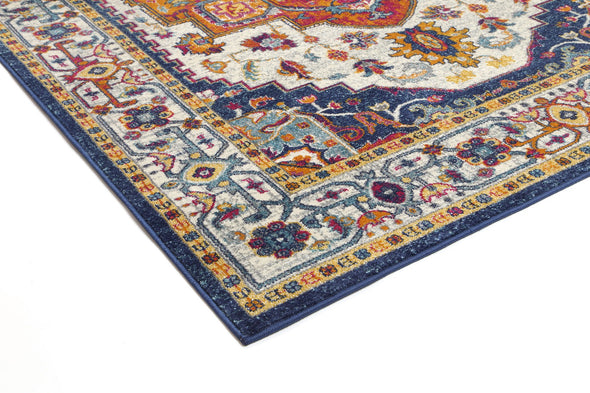 Provance Roussillon Transitional Multi Rug