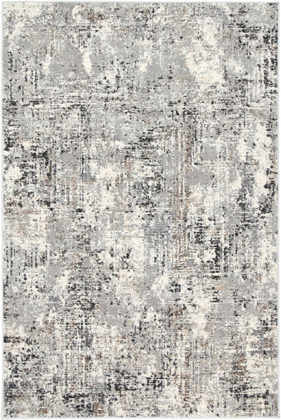 Amelia Grey Modern Rug