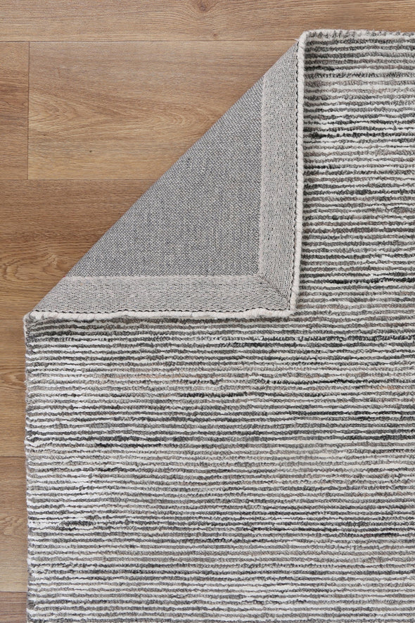 Soho  in Lake View Blended Viscose Rug