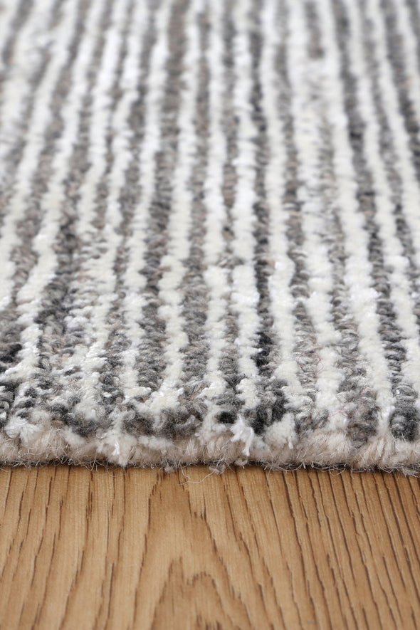 Soho  in Lake View Blended Viscose Rug