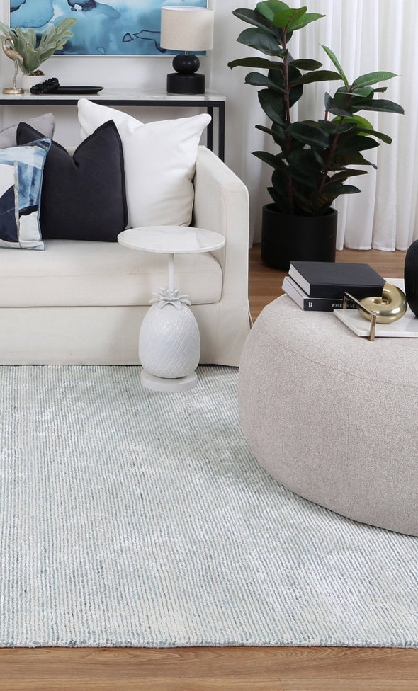 Soho in Multi Blended Viscose Rug