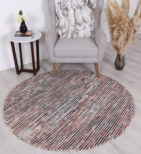 Round Rugs Online Australia RugsDirect
