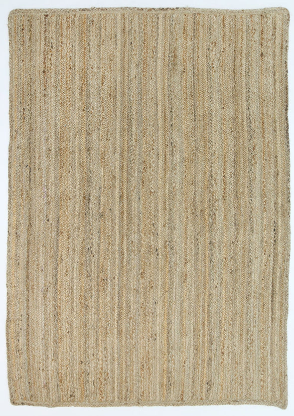 Organica Jute Runner Rug