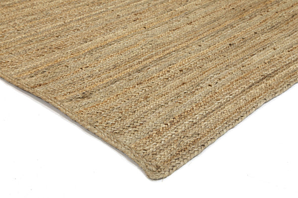 Organica Jute Runner Rug