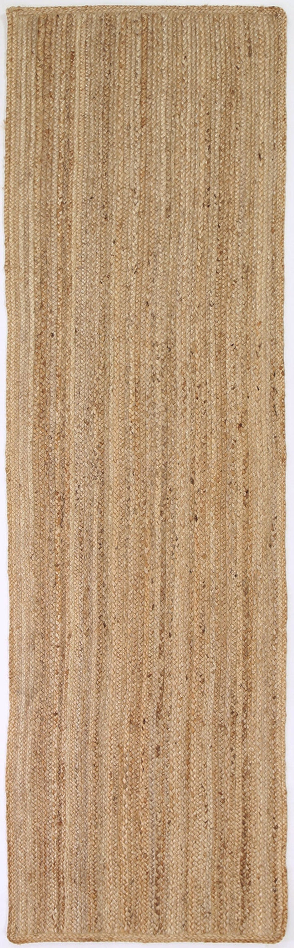 Organica Jute Runner Rug