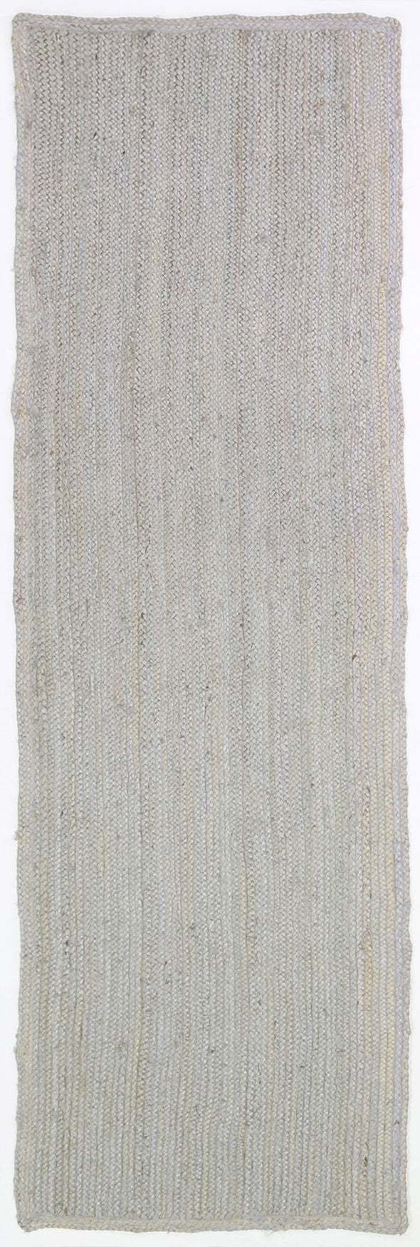 Organica Jute Runner Rug