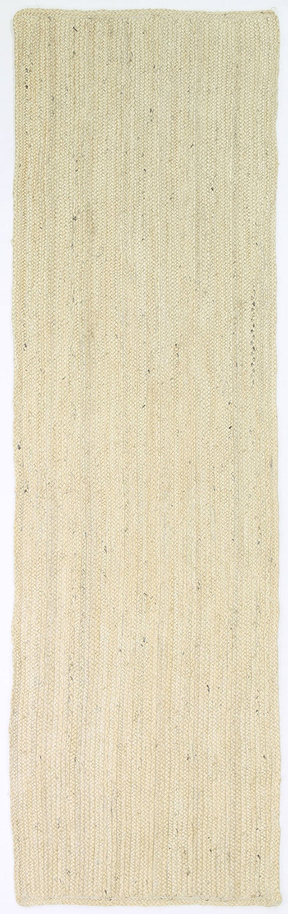 Organica Jute Runner Rug