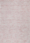 Allure Cotton Rayon pink Rug