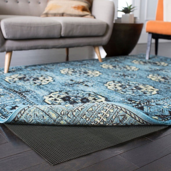 Anti Slip Rug Stop Pad For Hard Surfaces, Wooden & Tiled