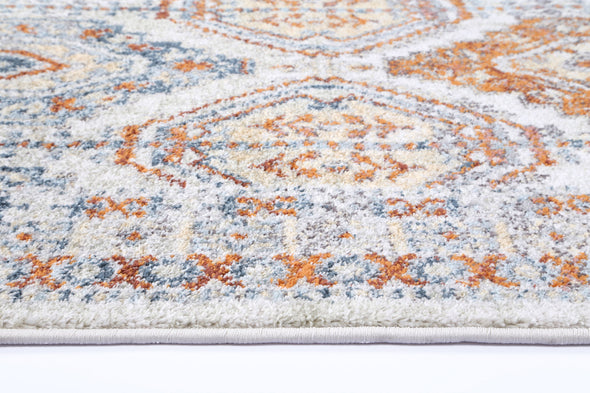 Carlyle Classic Tapestry Multi Rug