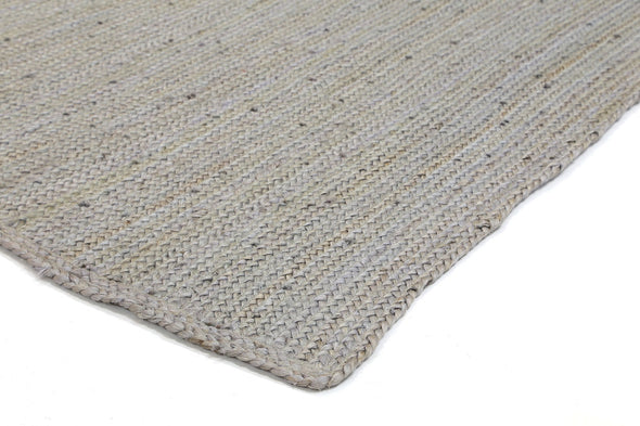 Organica Jute Runner Rug