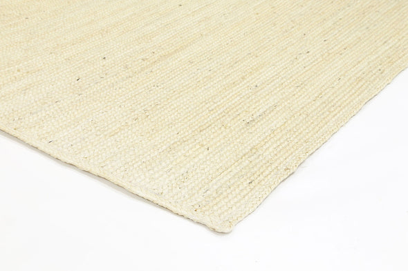 Organica Jute Runner Rug