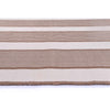 Miami Taupe Stripe Indoor Outdoor Rug