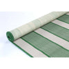 Miami Apple Stripe Indoor Outdoor Rug