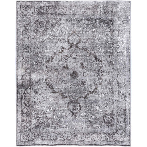 Zarina Jewel Taupe Rug