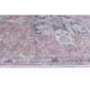 Zarina Oriental Blush Rug