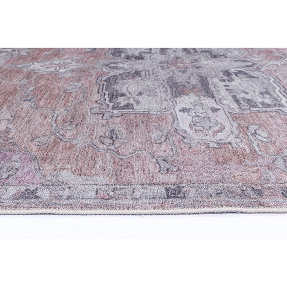 Zarina Oriental Blush Rug